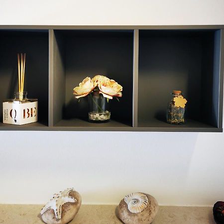 卡普里诺韦罗内塞Casa Rustica Con Giardino别墅 外观 照片