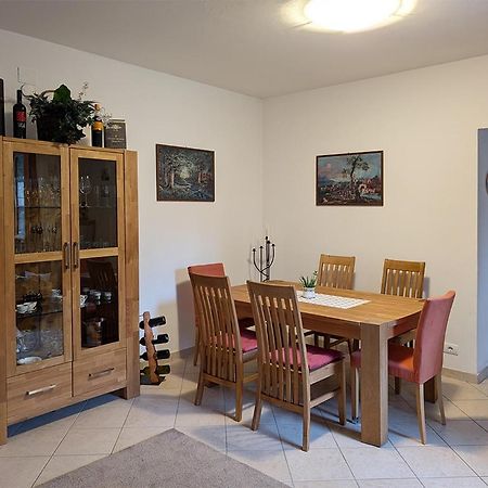 卡普里诺韦罗内塞Casa Rustica Con Giardino别墅 外观 照片